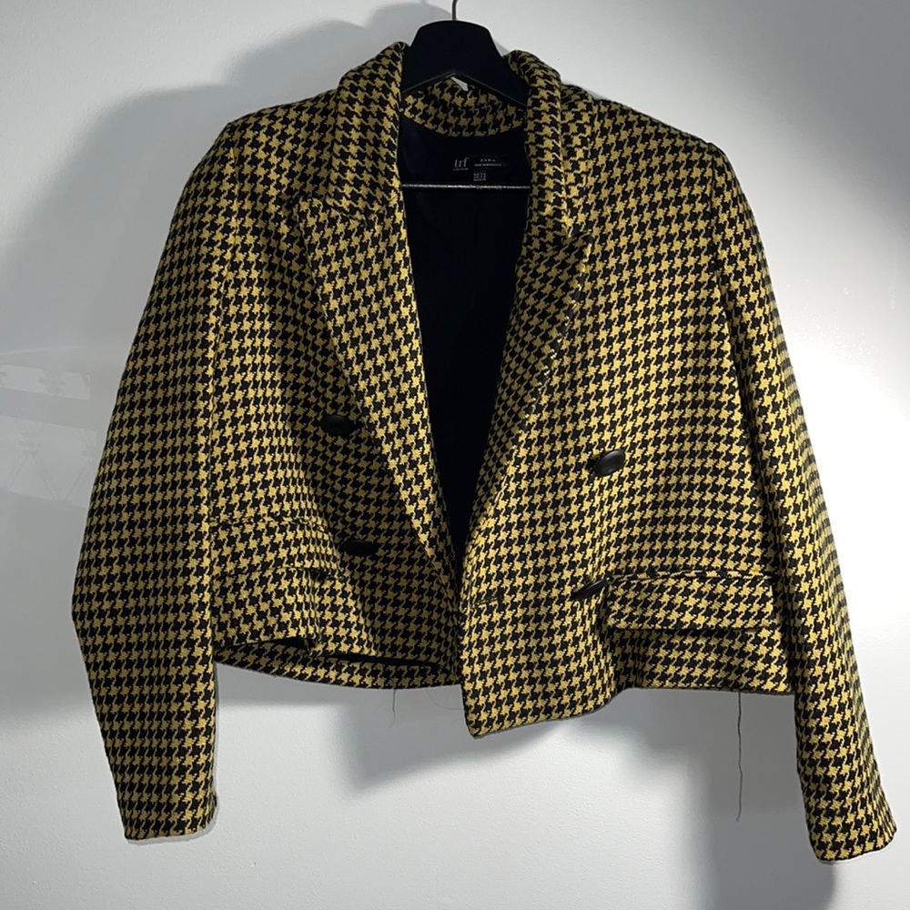 clueless blazer